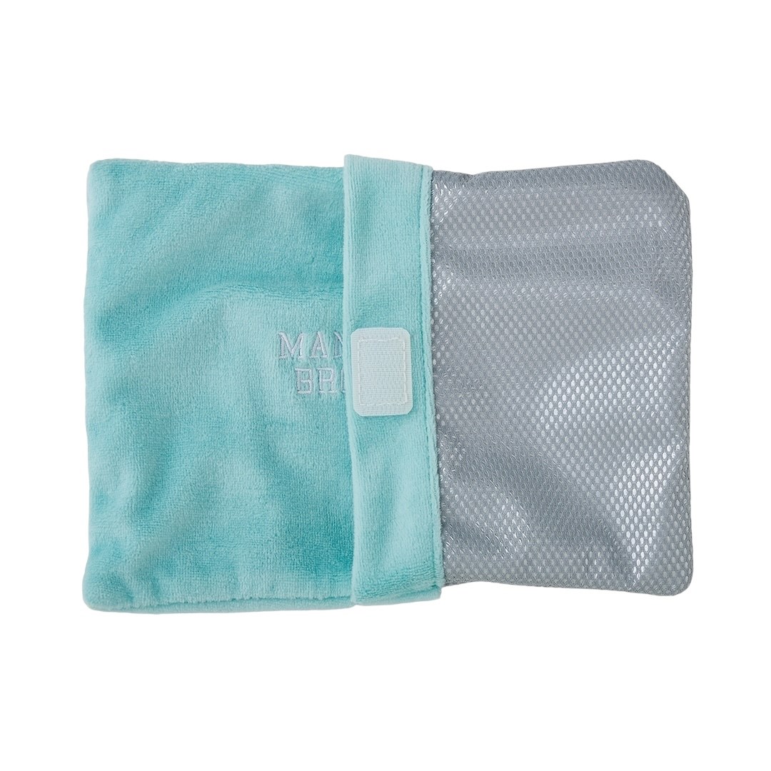 COOL PILLOW 夏日涼感枕 ｜白