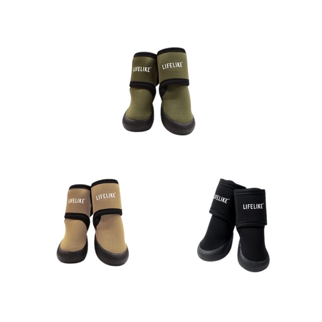 pet shoes | 寵物外出鞋