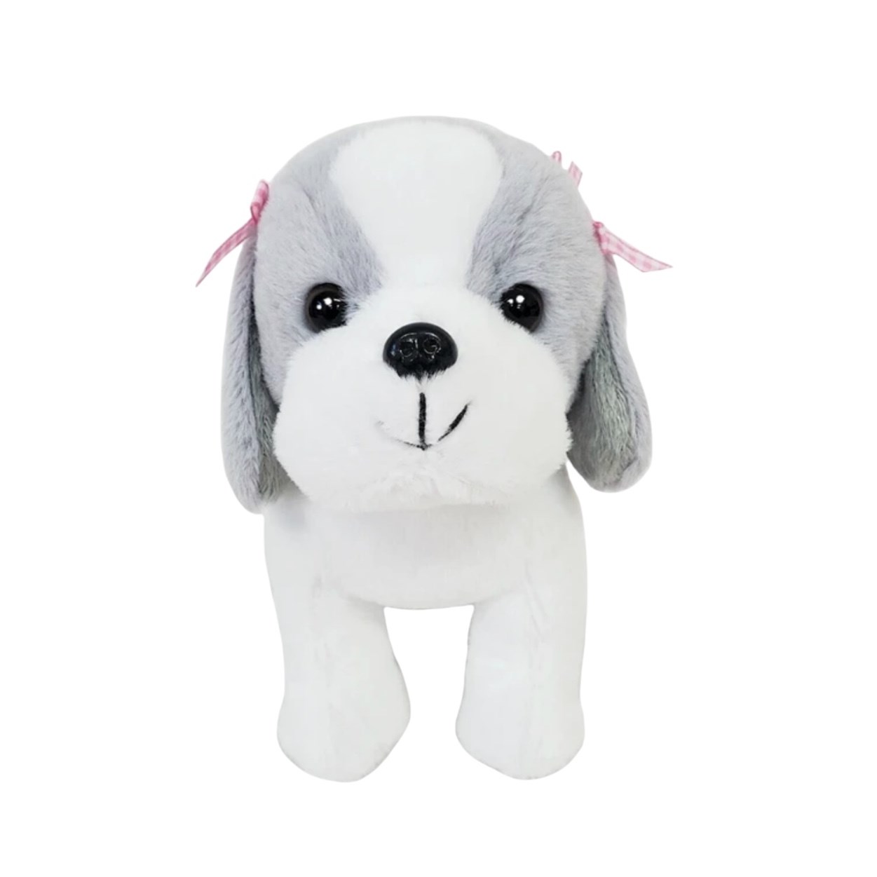 Dog Plush Doll | 狗狗絨毛玩偶