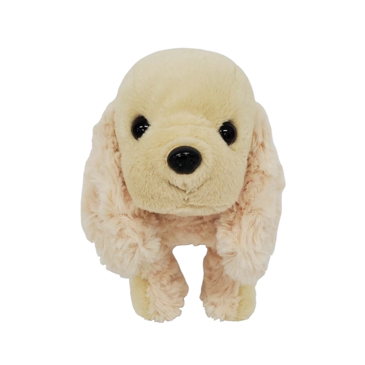 Dog Plush Doll | 狗狗絨毛玩偶
