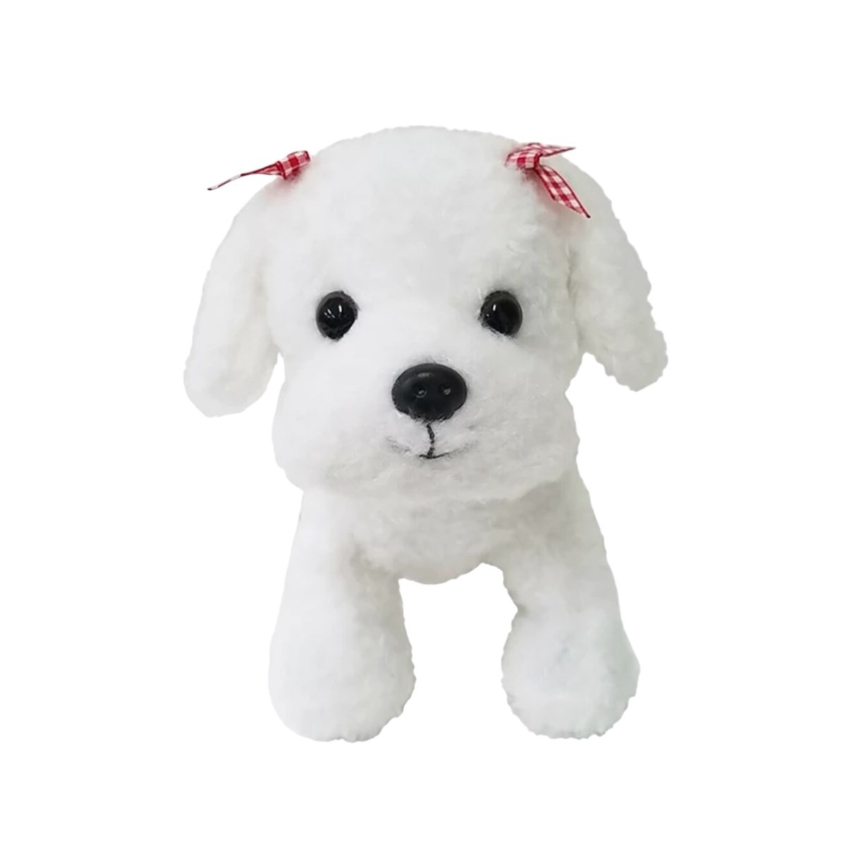 Dog Plush Doll | 狗狗絨毛玩偶
