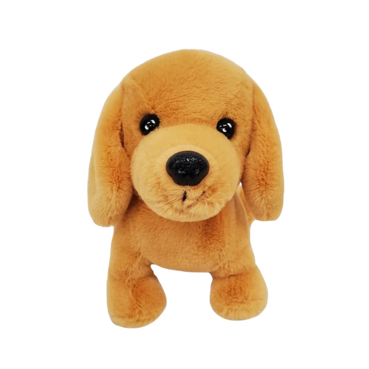 Dog Plush Doll | 狗狗絨毛玩偶