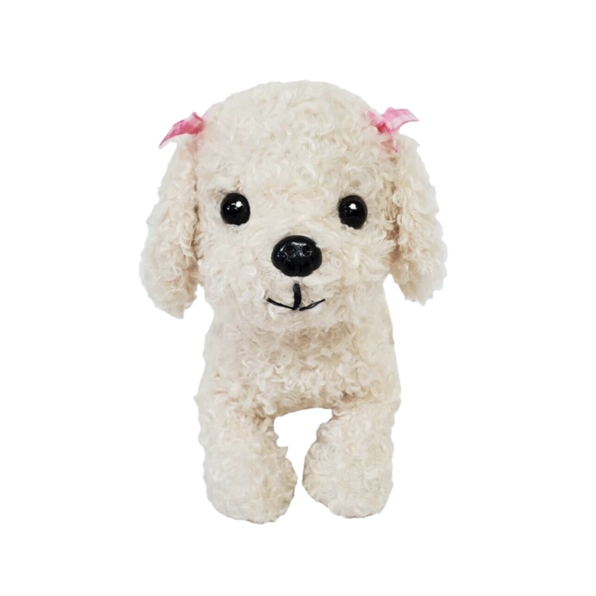 Dog Plush Doll | 狗狗絨毛玩偶