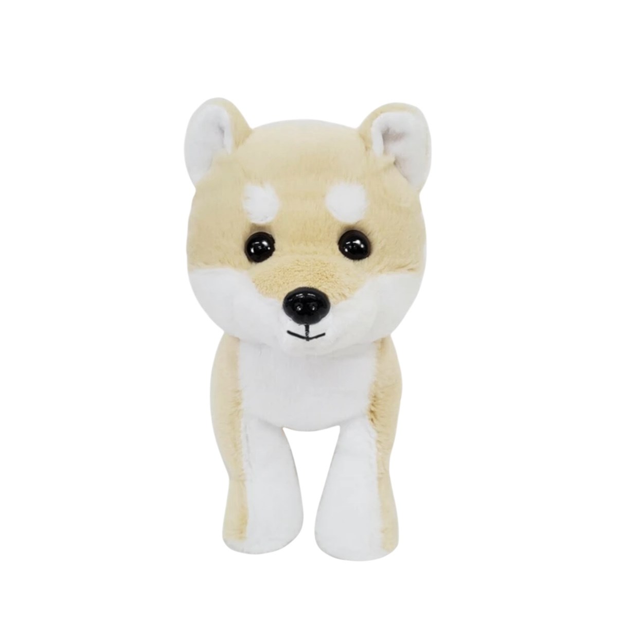 Dog Plush Doll | 狗狗絨毛玩偶