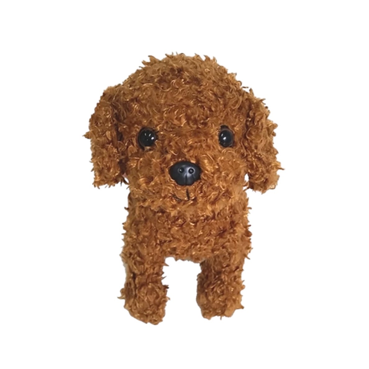 Dog Plush Doll | 狗狗絨毛玩偶