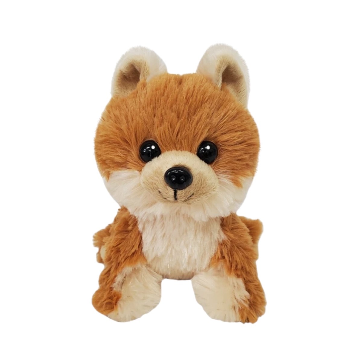 Dog Plush Doll | 狗狗絨毛玩偶