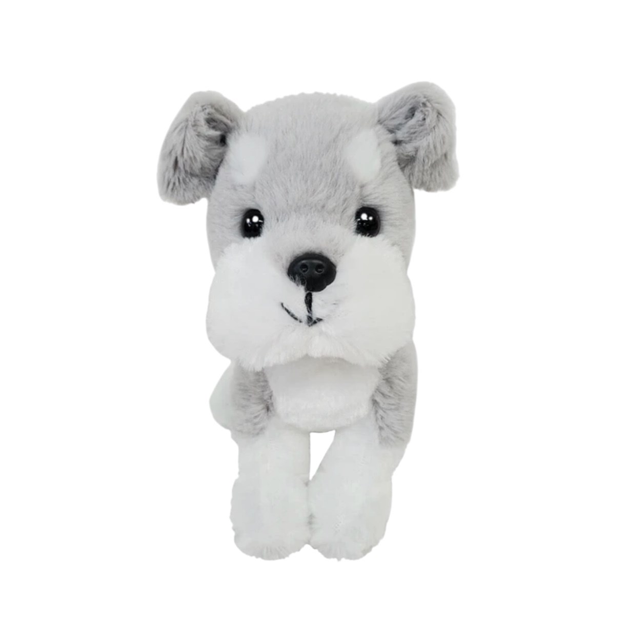 Dog Plush Doll | 狗狗絨毛玩偶