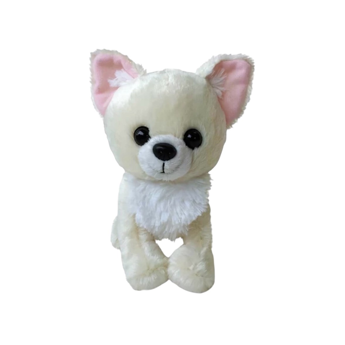 Dog Plush Doll | 狗狗絨毛玩偶