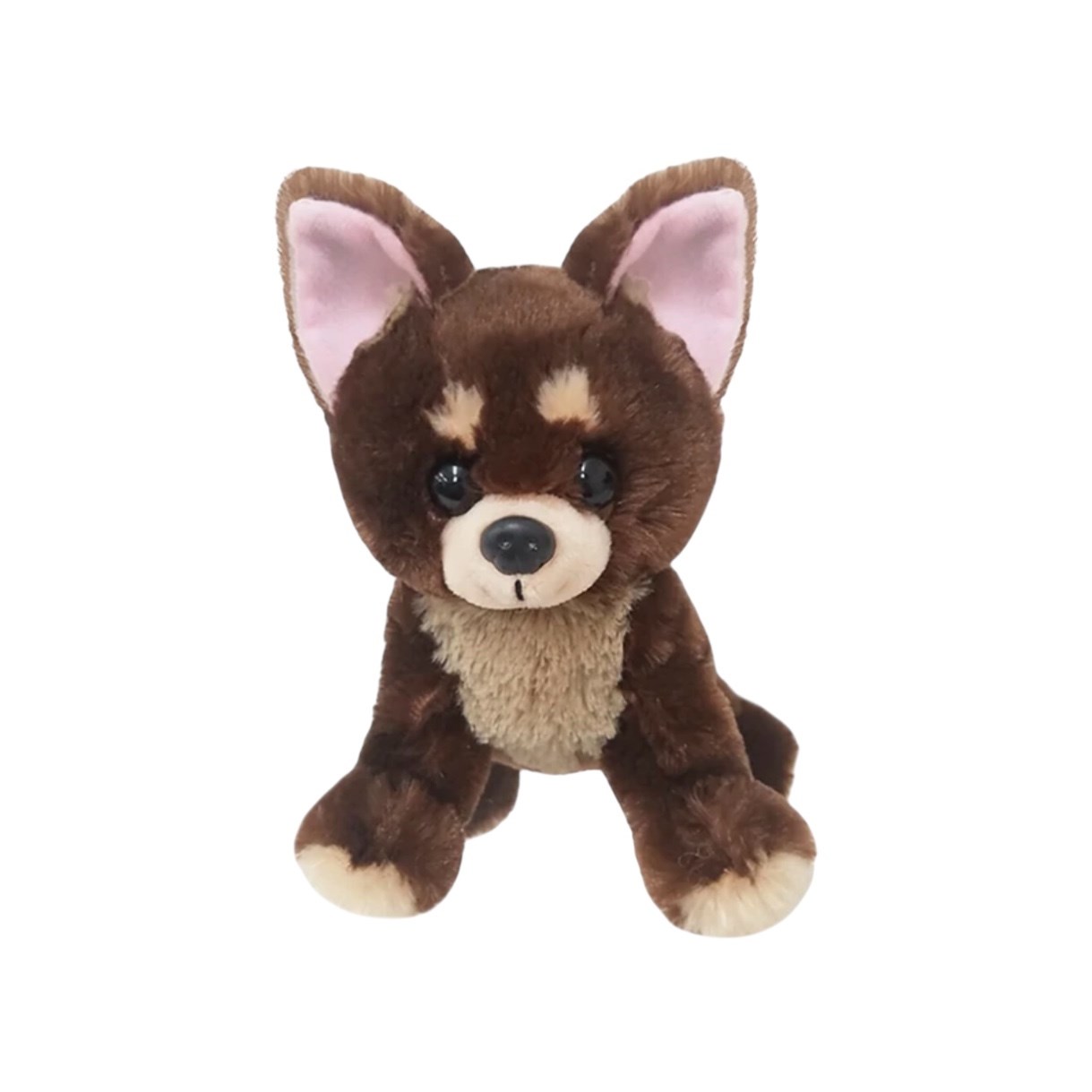 Dog Plush Doll | 狗狗絨毛玩偶