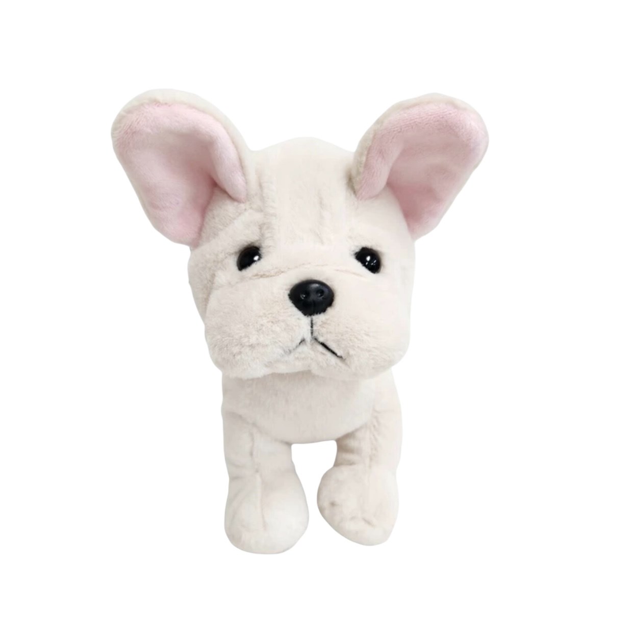 Dog Plush Doll | 狗狗絨毛玩偶