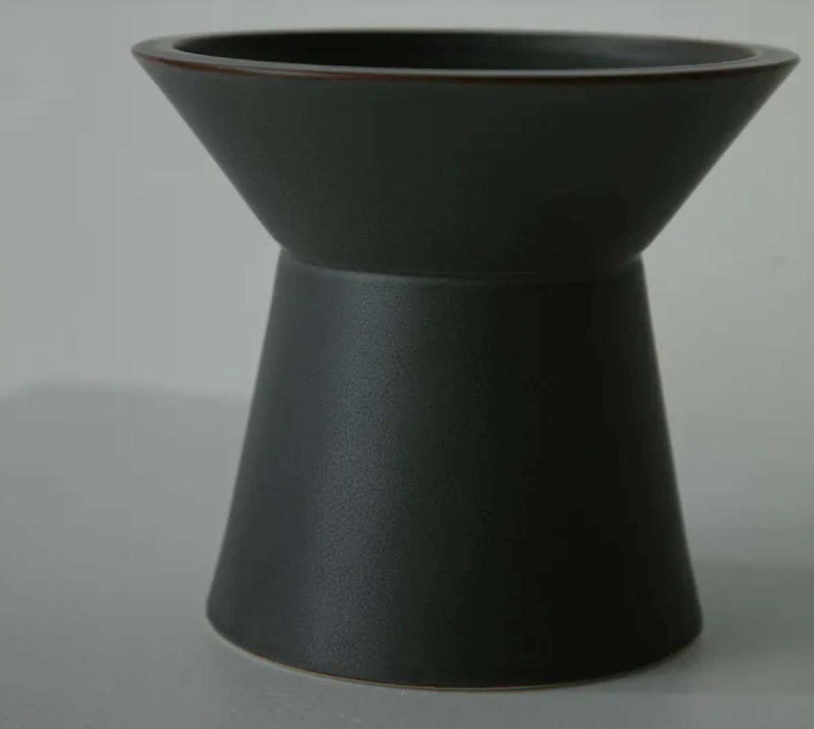 日本CHALICE 精緻毛孩碗 消炭 