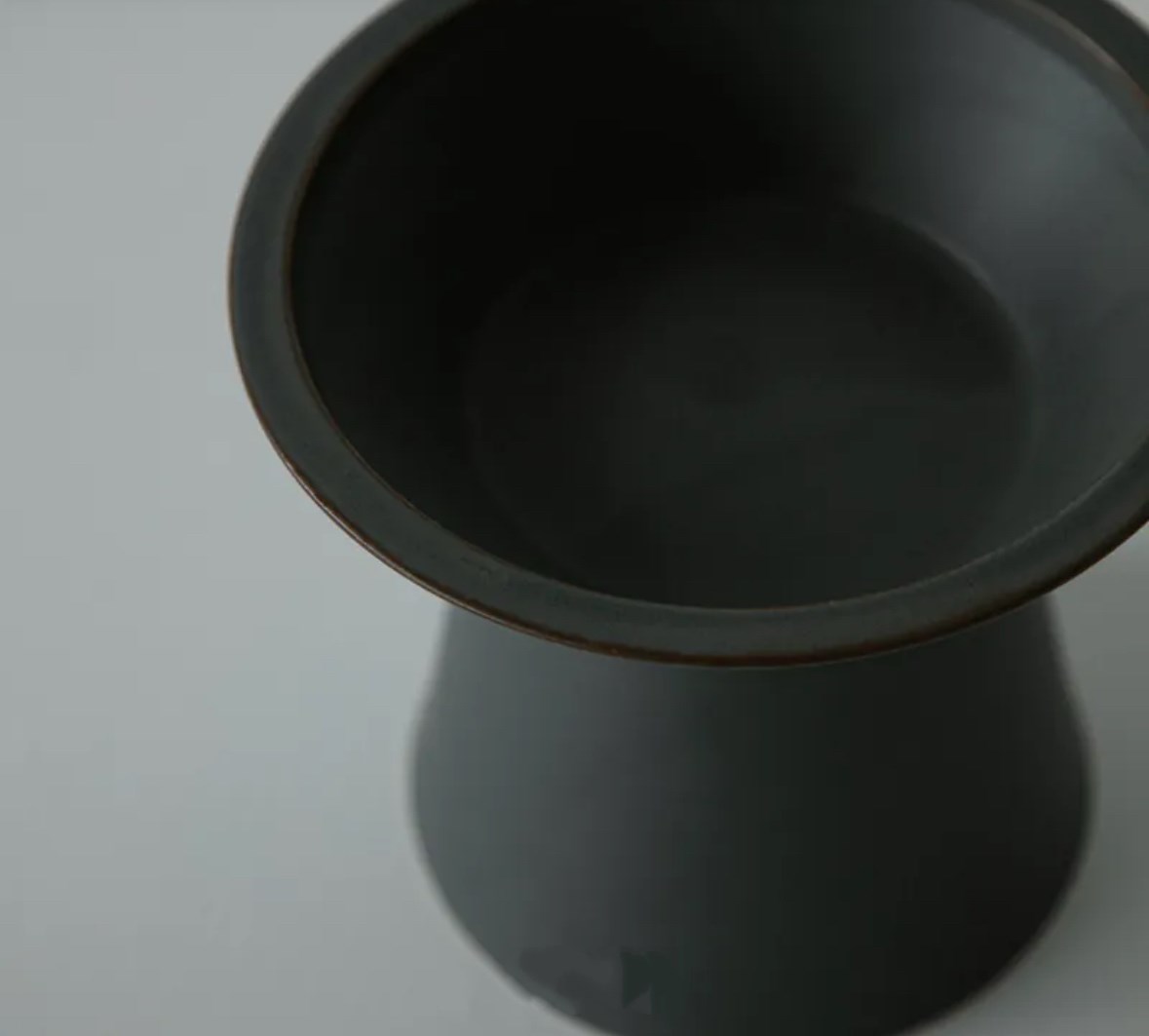 日本CHALICE 精緻毛孩碗 消炭 