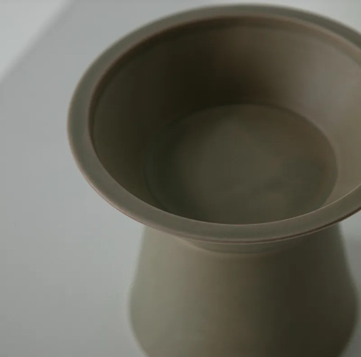日本CHALICE 精緻毛孩碗 砥粉 -tonoko-