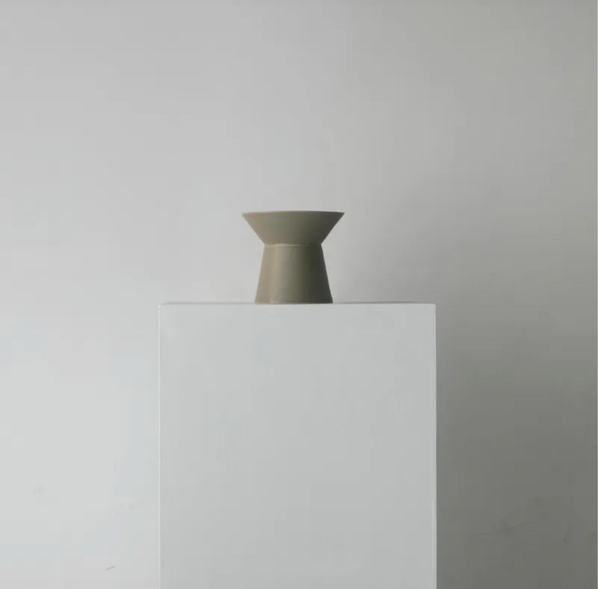 日本CHALICE 精緻毛孩碗 砥粉 -tonoko-