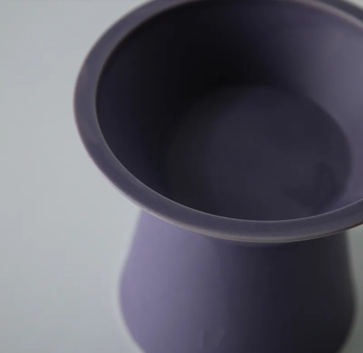 日本CHALICE 精緻毛孩碗 菖蒲 -ayame-