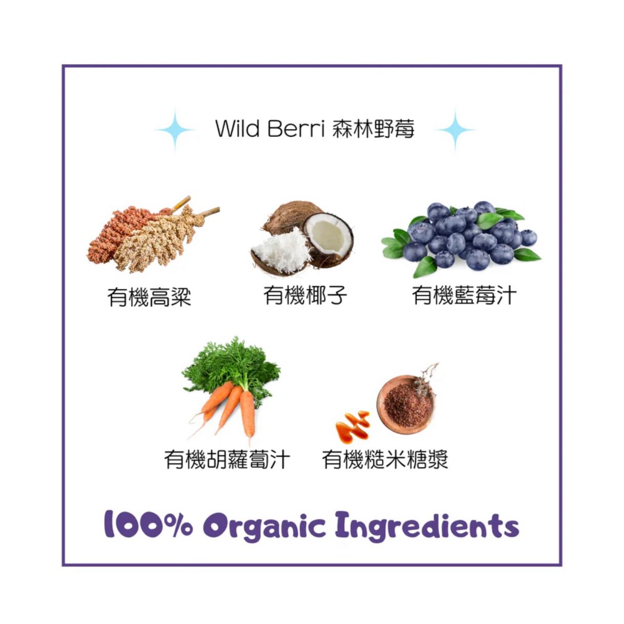 能量泡芙✦隨身包✦系列《樂健森》