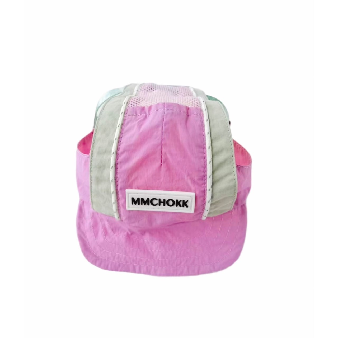 MMCHOKK 全新防UV太陽帽