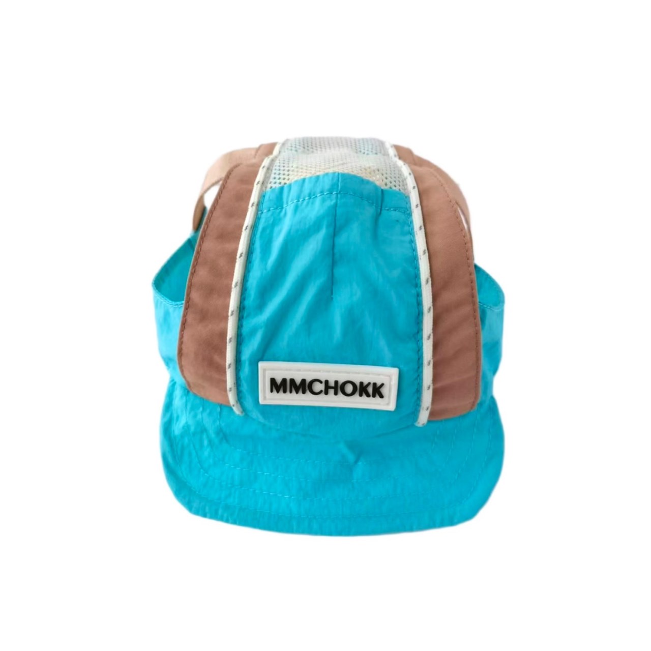 MMCHOKK 全新防UV太陽帽