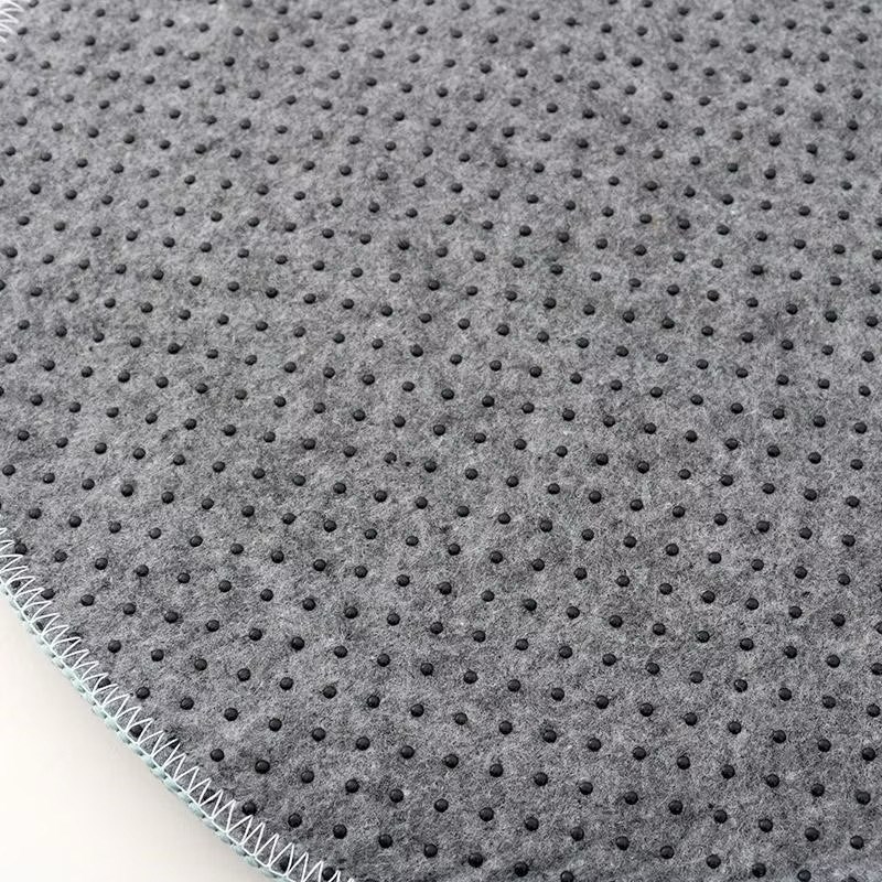 Yamabatosha Mat  ｜日本插畫家動物地墊/坐墊