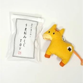 2026 馬年祈福啾啾玩具 （隨機出貨）