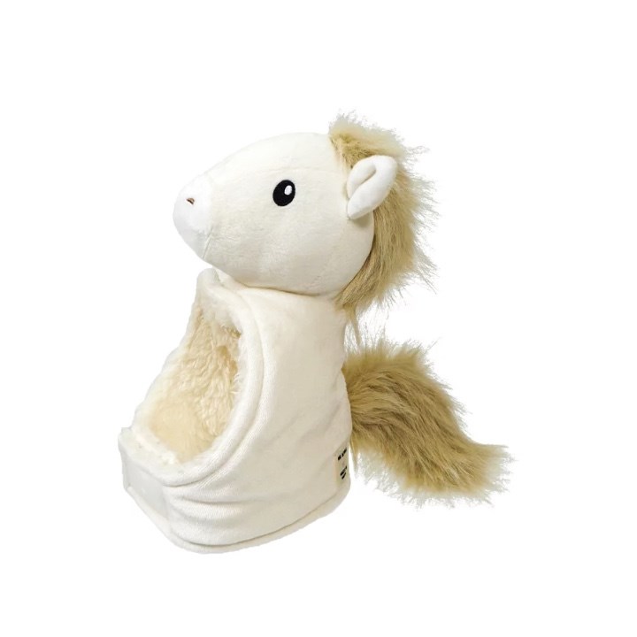 2026 馬年寵物造型帽