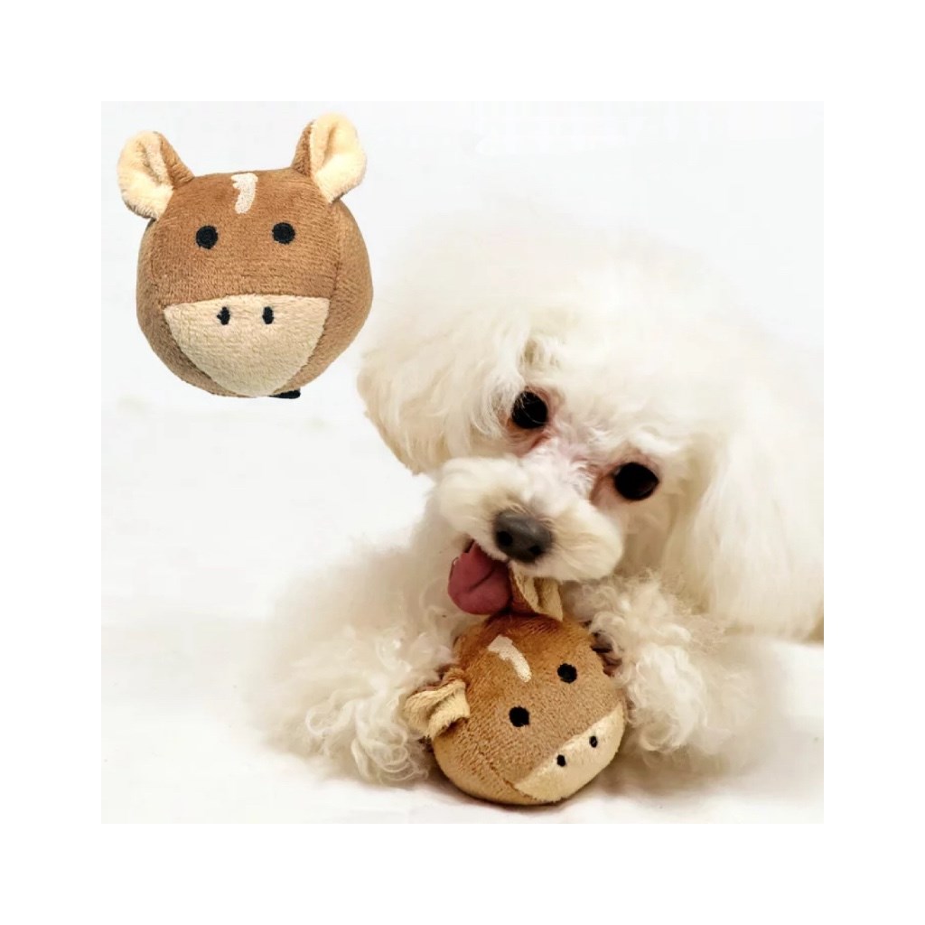 2026 馬年鈴鐺球玩具