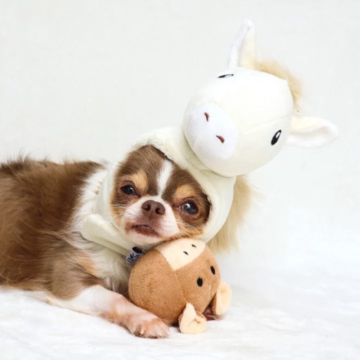 2026 馬年鈴鐺球玩具