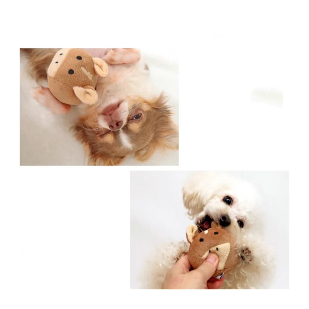 2026 馬年鈴鐺球玩具