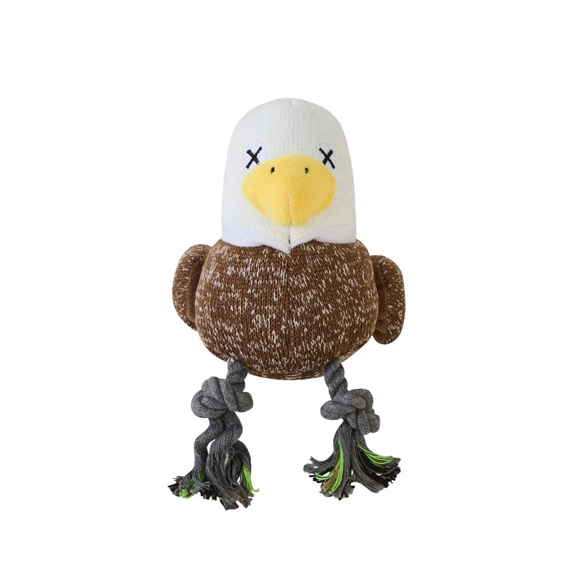 FAD 汪汪繩結老鷹