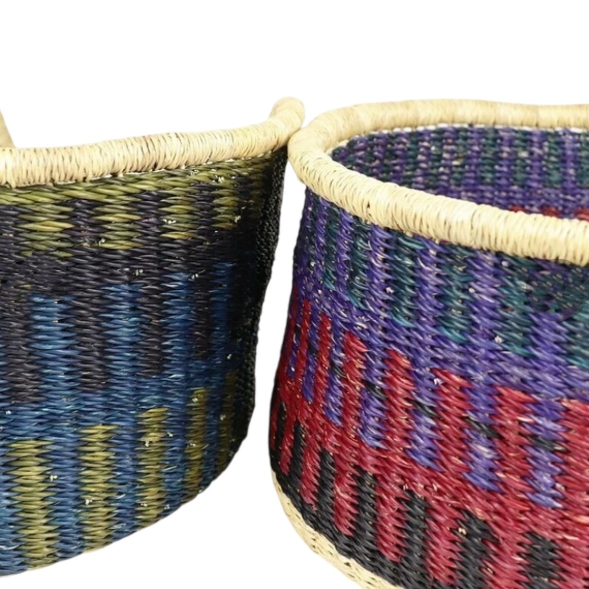 伏爾加手編貓窩