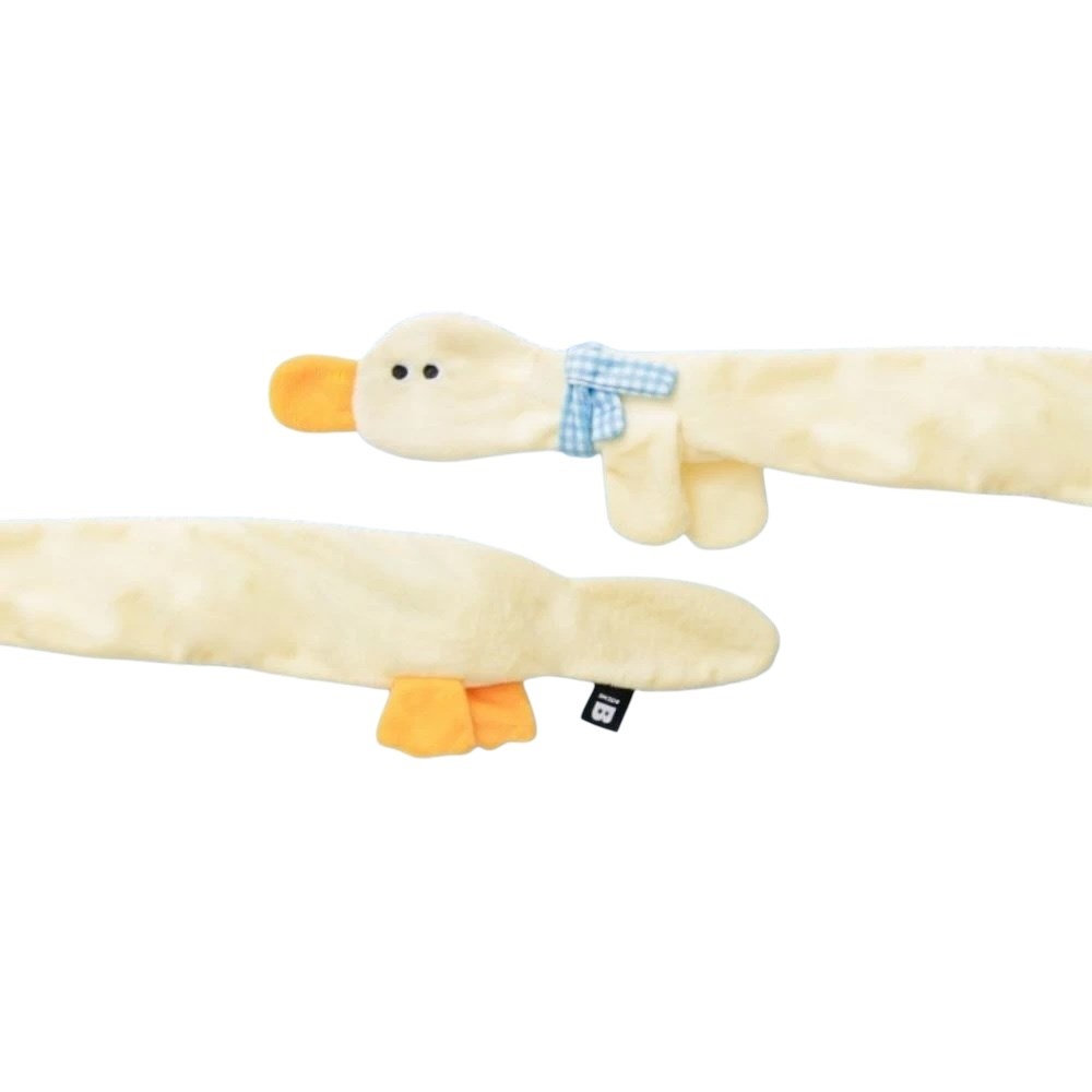 BITE ME 長長久久鴨｜造型玩具