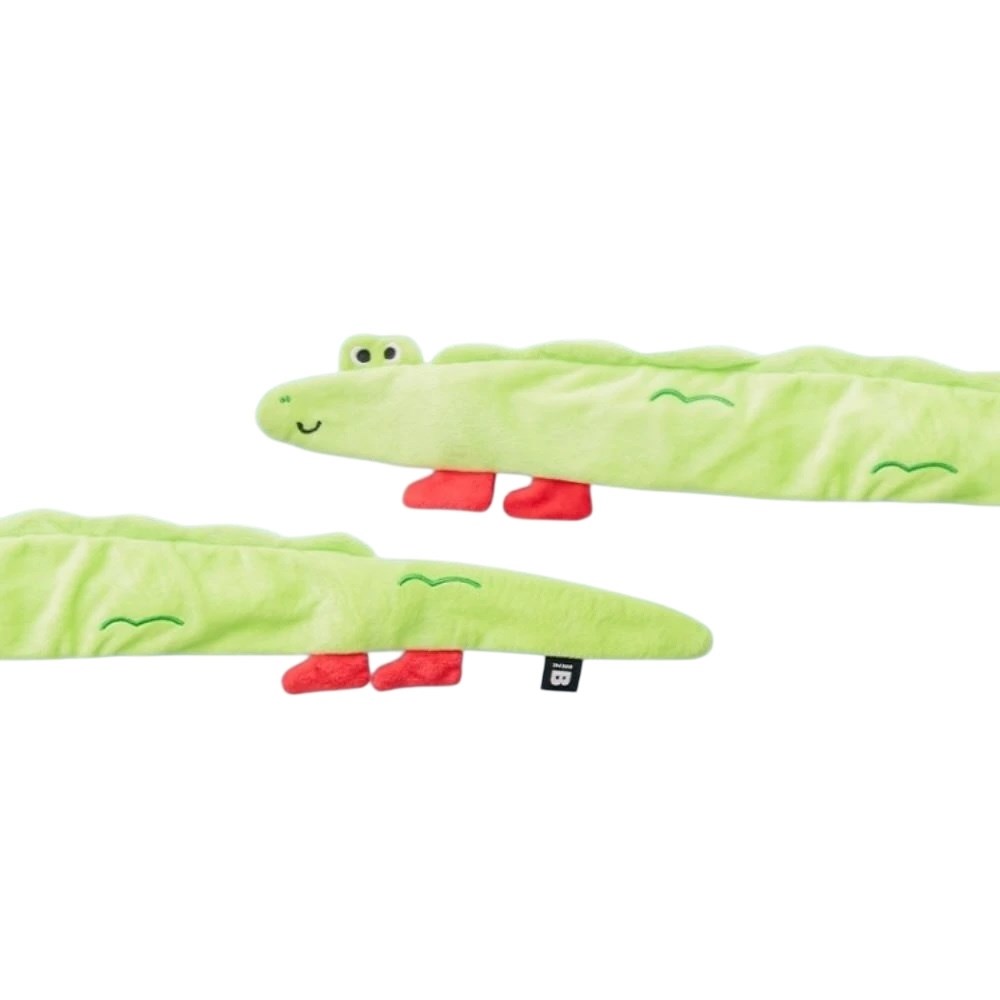 BITE ME 長長久久鱷｜造型玩具