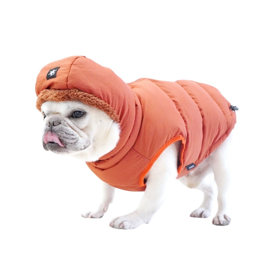 SHIELD COAT 輕量級防水防污羽絨衣