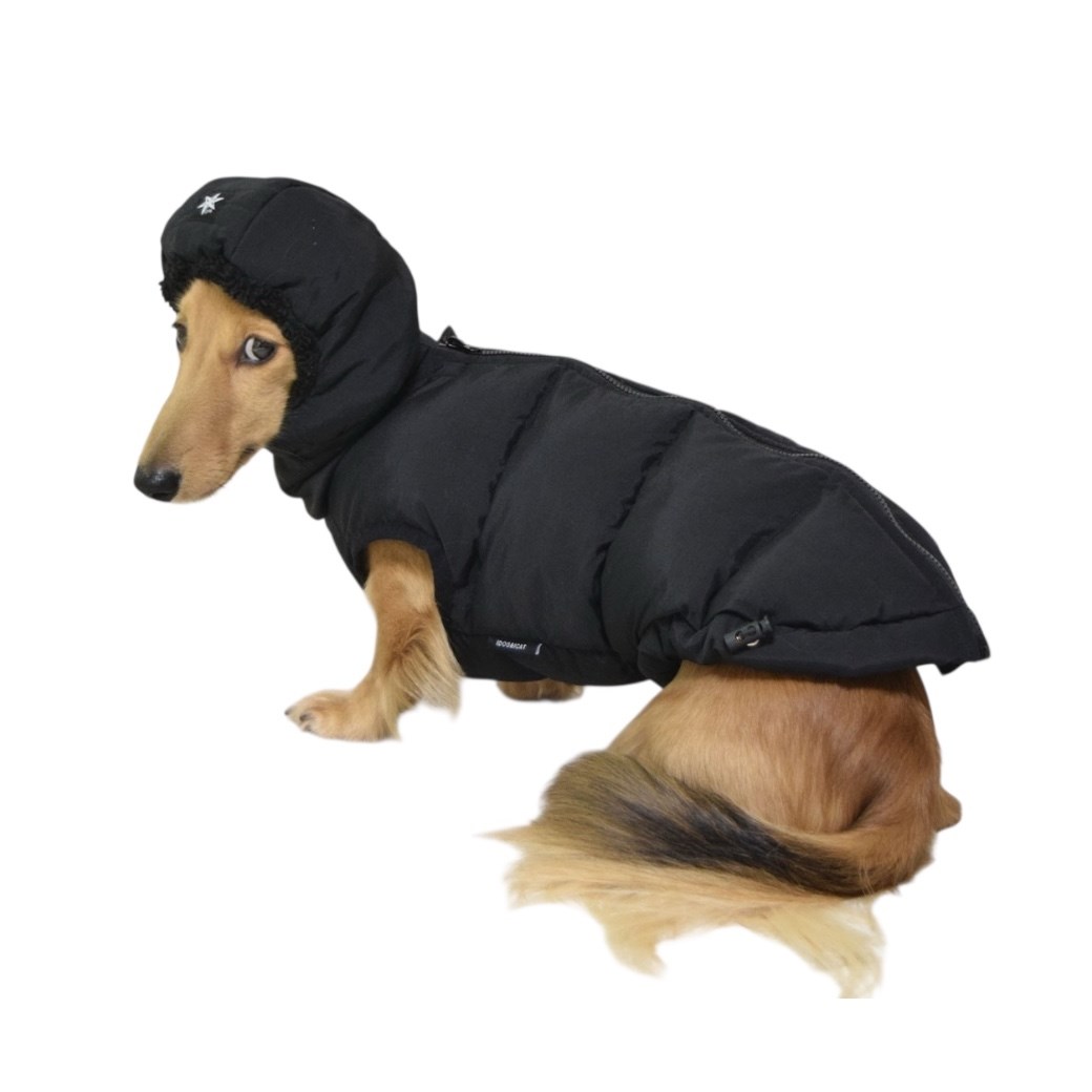 SHIELD COAT 輕量級防水防污羽絨衣