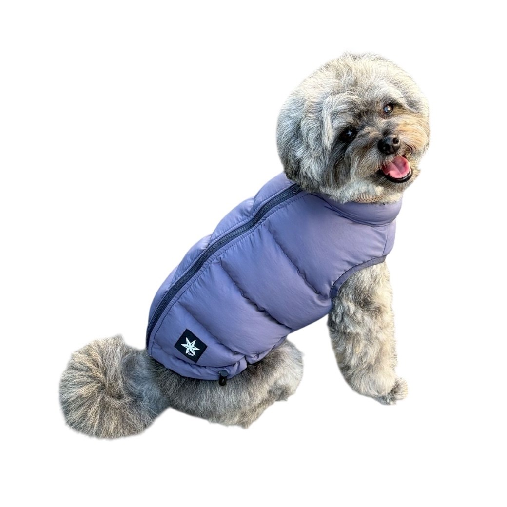 SHIELD COAT 輕量級防水防污羽絨衣