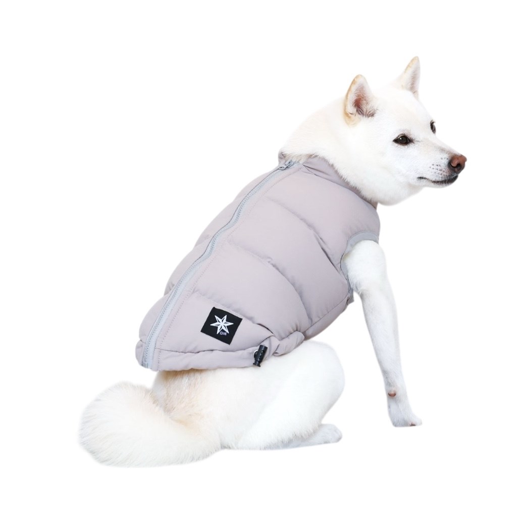 SHIELD COAT 輕量級防水防污羽絨衣