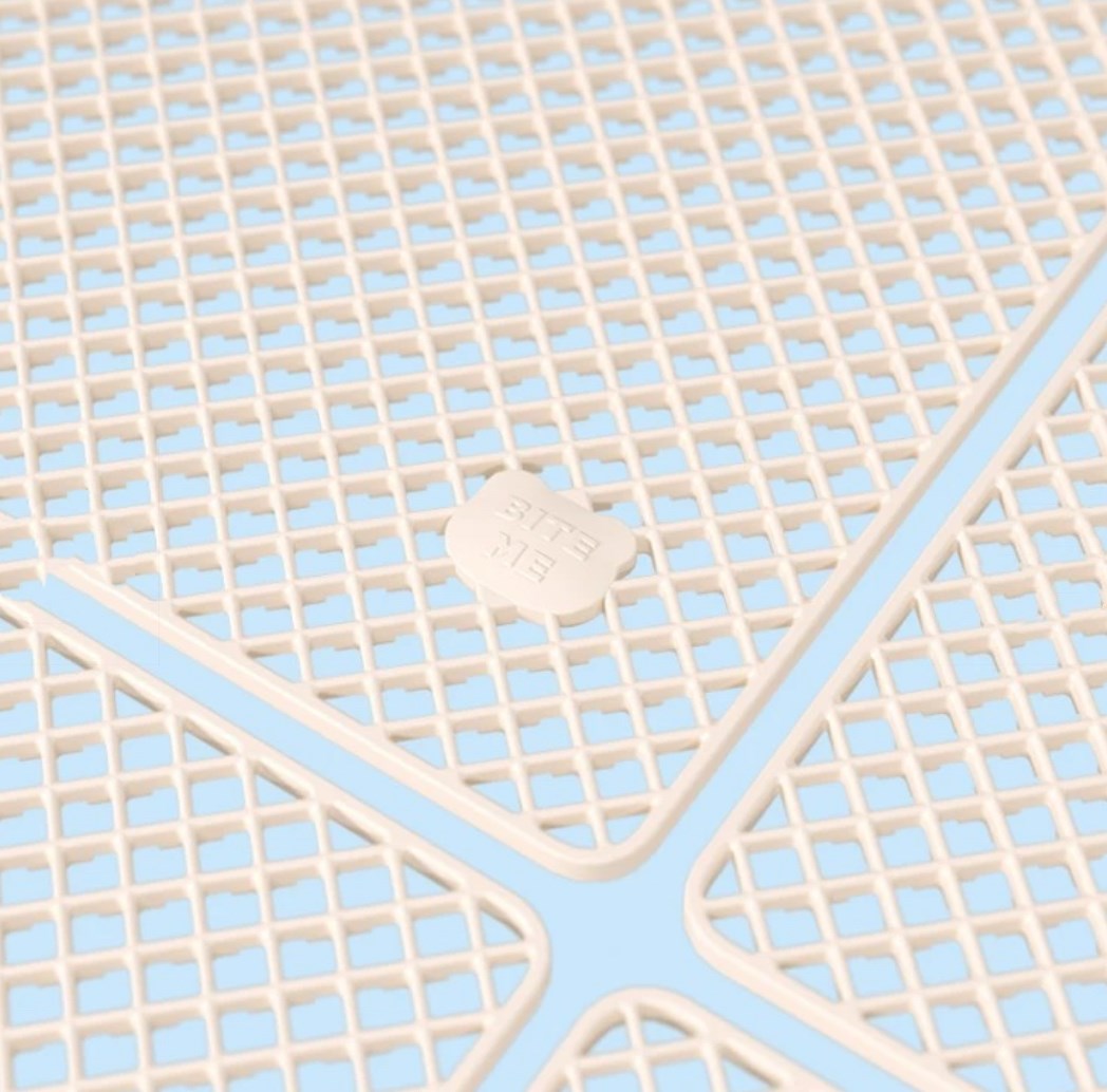 BITE ME 腳不濕尿尿墊