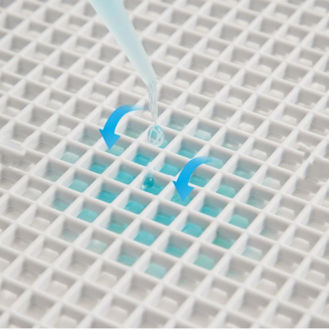 BITE ME 腳不濕尿尿墊