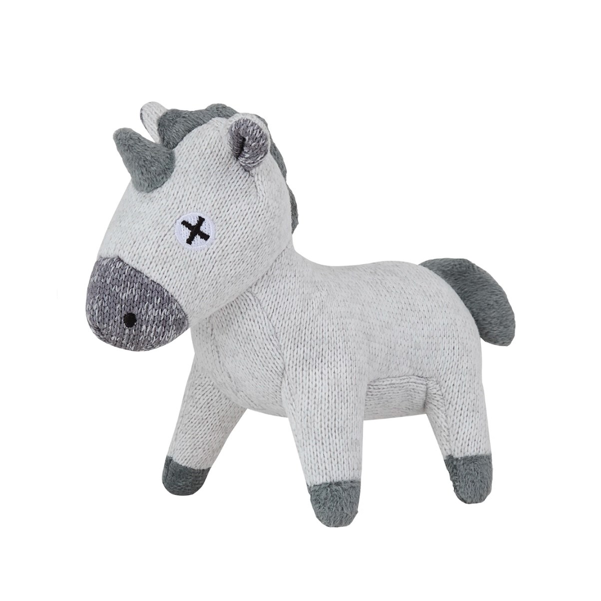 FAD 萬馬奔騰(灰色)