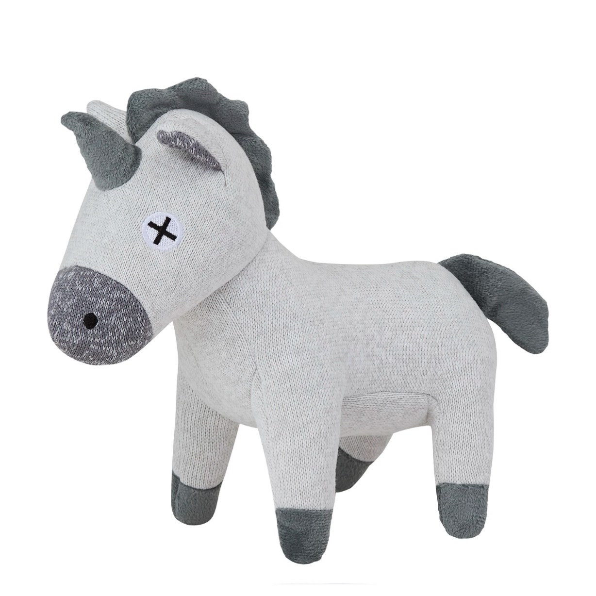 FAD 萬馬奔騰(灰色)