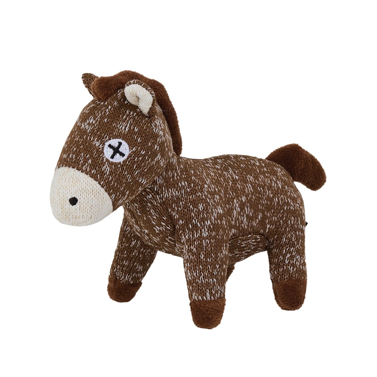 FAD 萬馬奔騰(咖啡) 