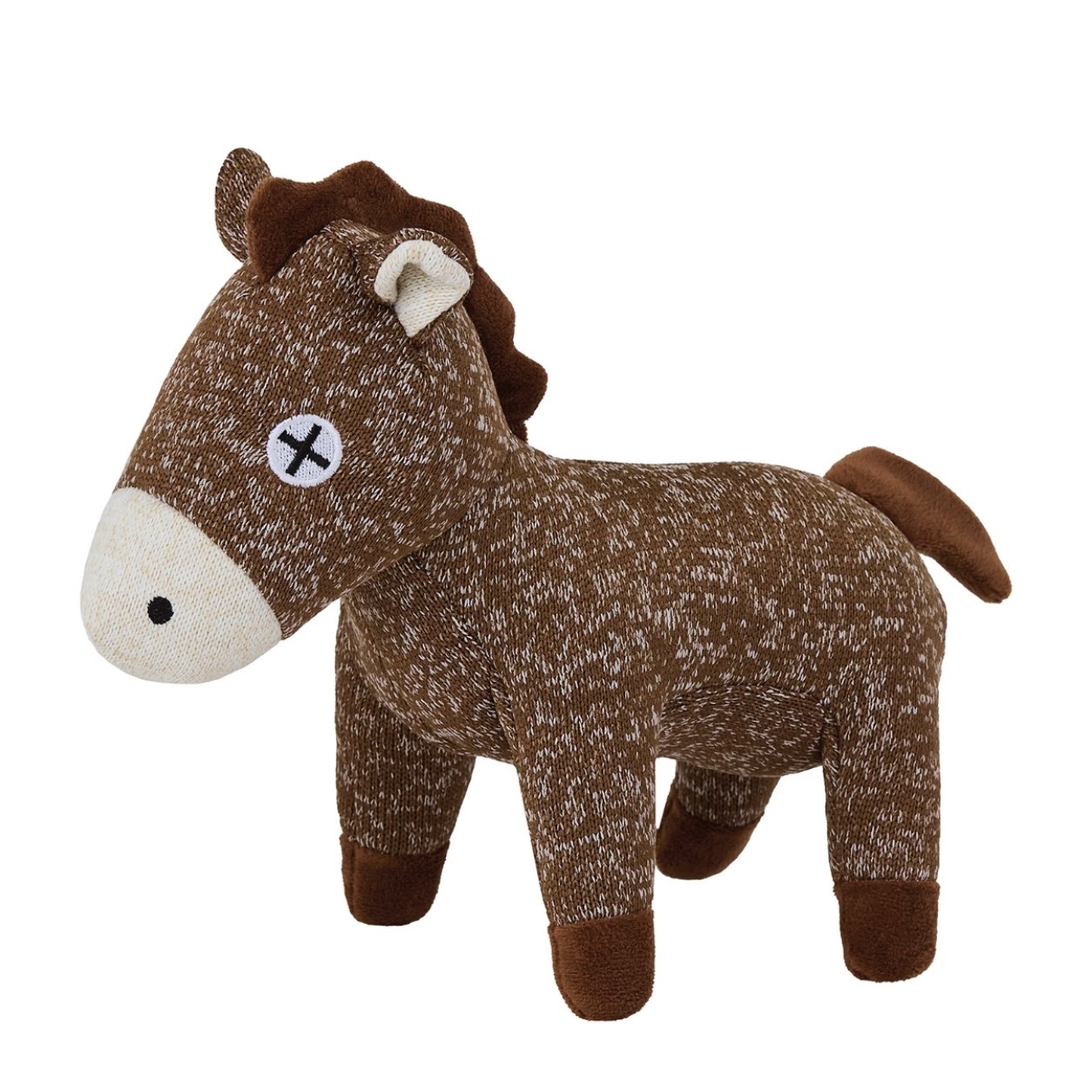 FAD 萬馬奔騰(咖啡) 