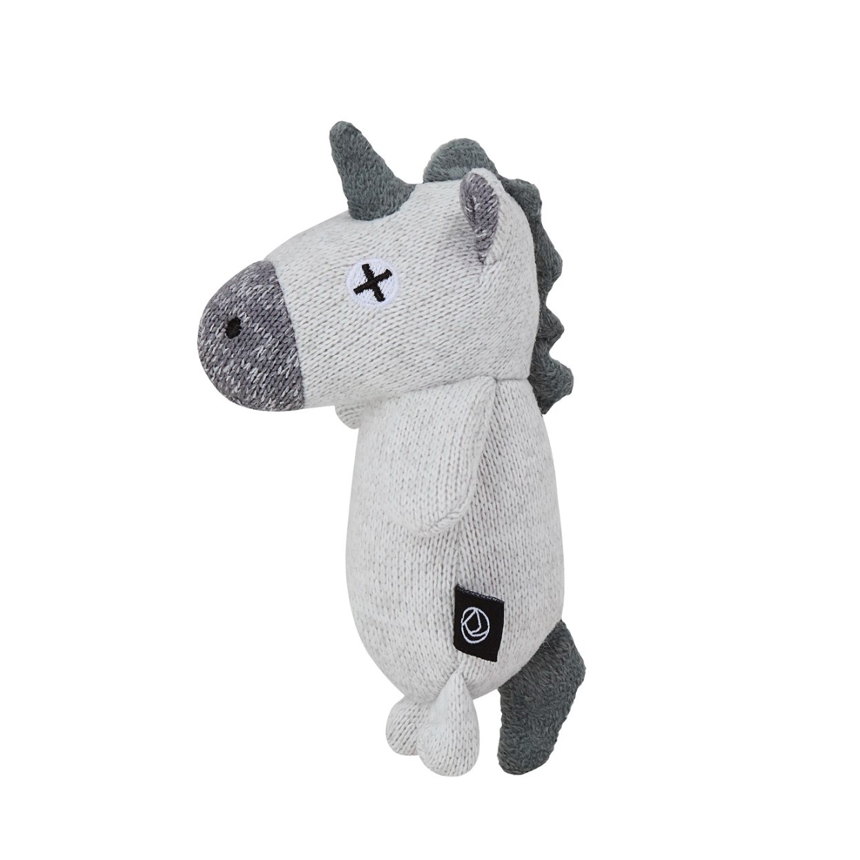  FAD 一馬當先(灰色) S