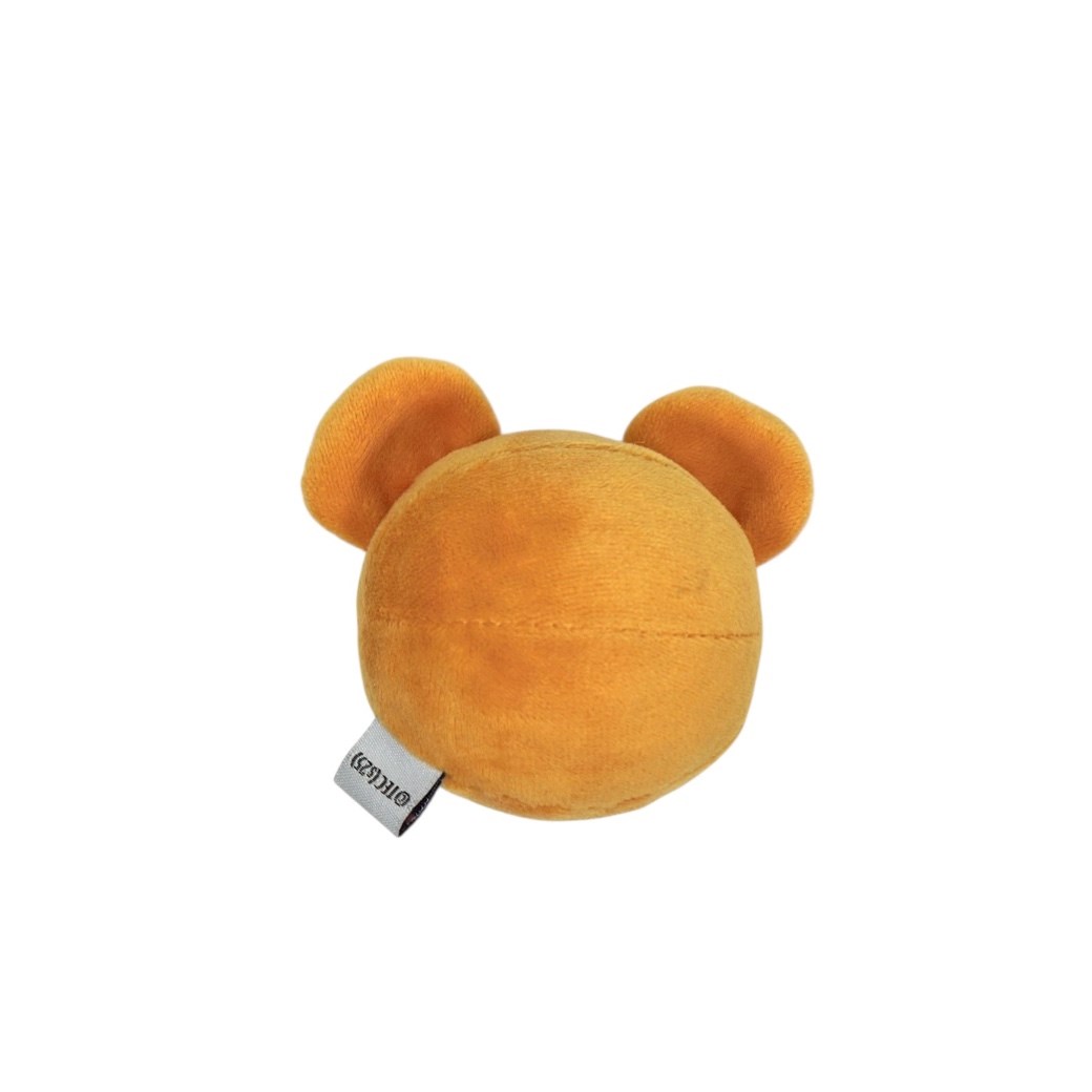 TOM and JERRY 鈴鐺球玩具