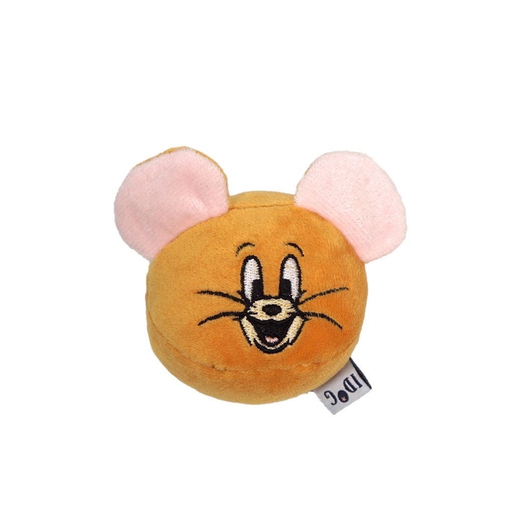 TOM and JERRY 鈴鐺球玩具