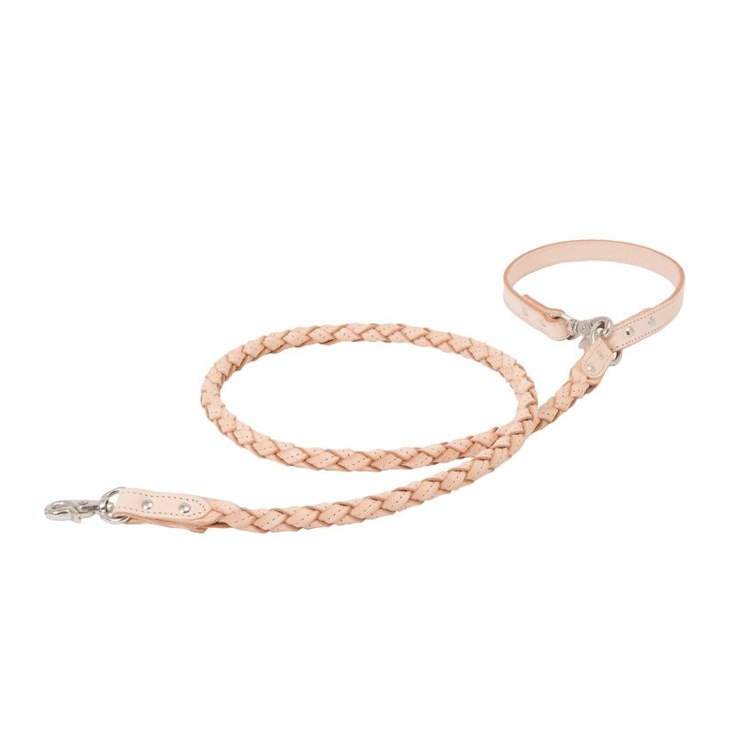 FREE STITCH / Nume Woven Ring Reed
