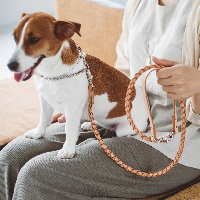FREE STITCH / Nume Woven Ring Reed