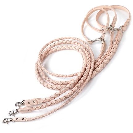 FREE STITCH / Nume Woven Ring Reed