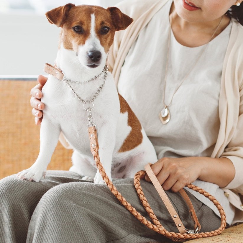 FREE STITCH / Nume Woven Ring Reed
