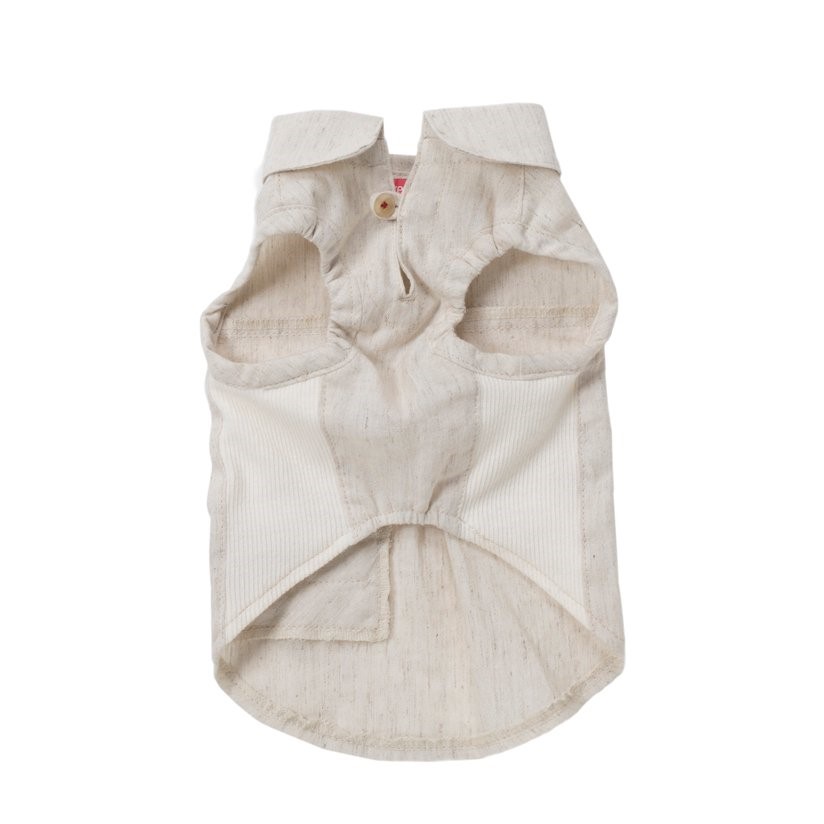 FREE STITCH /Cotton Linen Shirts 棉麻襯衫